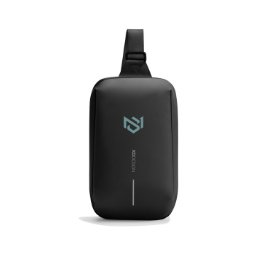 Logo trade meened foto: Urban veekindel reguleeritav õlakott